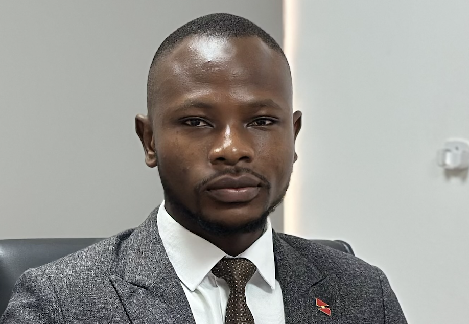 My Graduate Management Acceleration Programme journey at UBA Ghana