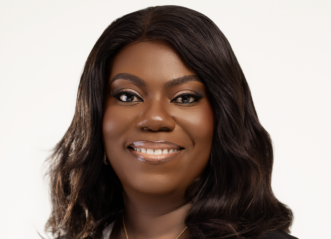 MTN Ghana appoints Esi Mmirba Wilson as Chief Human Resource Officer