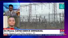 Fix generation, transmission and distribution together to end dumsor – IES analyst to gov’t