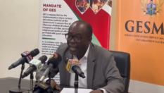 2026 BECE: Candidates to select two Category A schools under new placement reforms