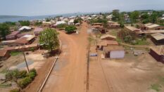 Ghana’s roads nearing ‘unsafe for human use’ status – Ghana Institute of Engineers