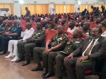 GAF launches Autism Awareness Month, Special Needs Centre project GAF launches Autism Awareness Month, Special Needs Centre project