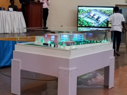 GAF launches Autism Awareness Month, Special Needs Centre project GAF launches Autism Awareness Month, Special Needs Centre project