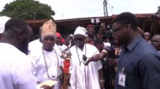 Ga Adangbe traditional priests petition Mahama over McDan aviation licence revocation