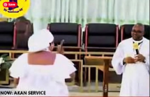 “Give Me My Tithe and Let Me Go”: A Quiet Uprising in the House of Order