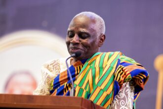 Honouring 51 Years of Legal Excellence: Mr. Tsatsu Tsikata, Ghana’s King of Law, and the Voice of Justice