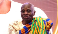 My siblings and I were blessed with parents who ignited our quest for knowledge – Tsatsu Tsikata