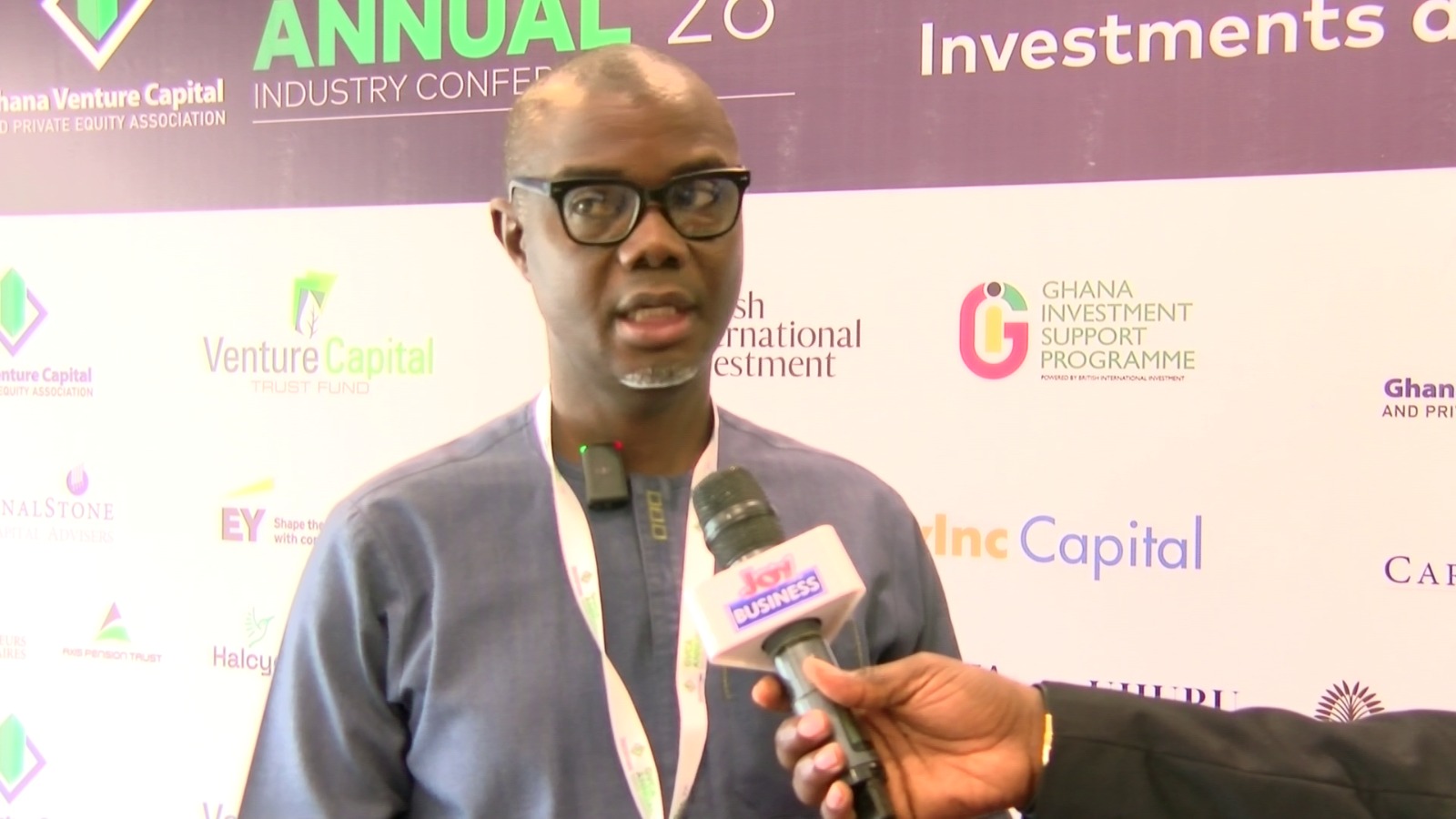 Venture Capital Association Pledges Bigger Support for Ghana’s SMEs