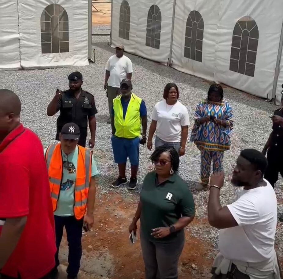 All set for 2026 Kwahu Business Forum