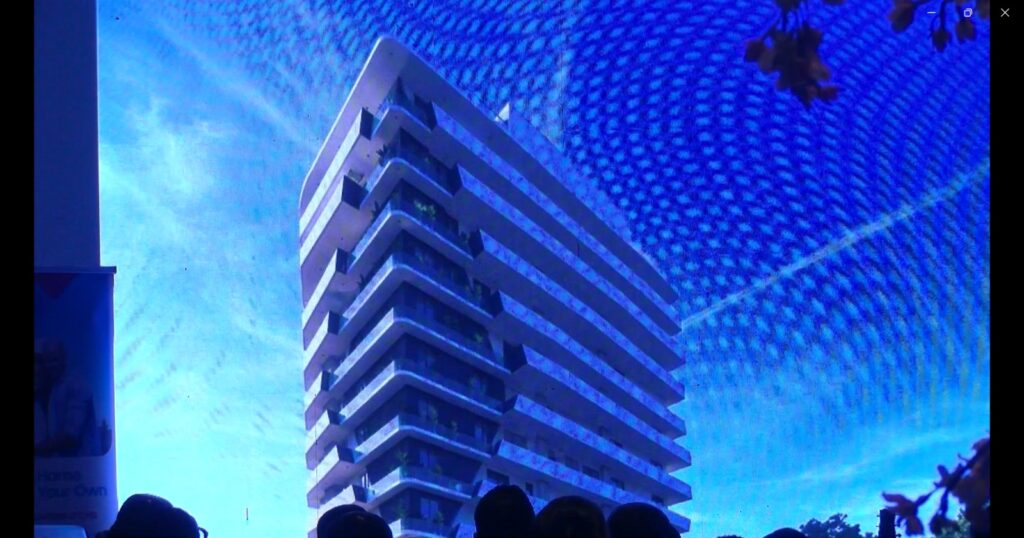 Ghana’s real estate market boosted with launch of Prime Accra Ghana’s real estate market boosted with launch of Prime Accra