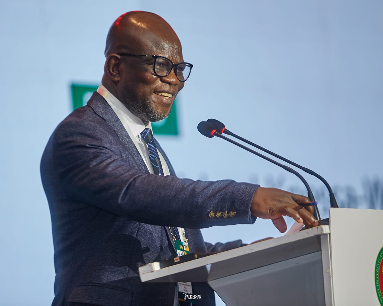 Prof. Kpessa-Whyte writes: Understanding SIGA’s policy of encouraging inter-trading among specified entities