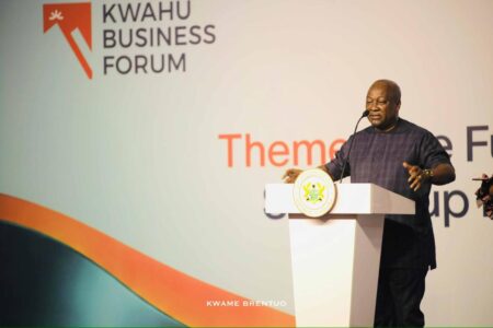 President Mahama calls for emergency Cabinet Meeting over rising fuel prices