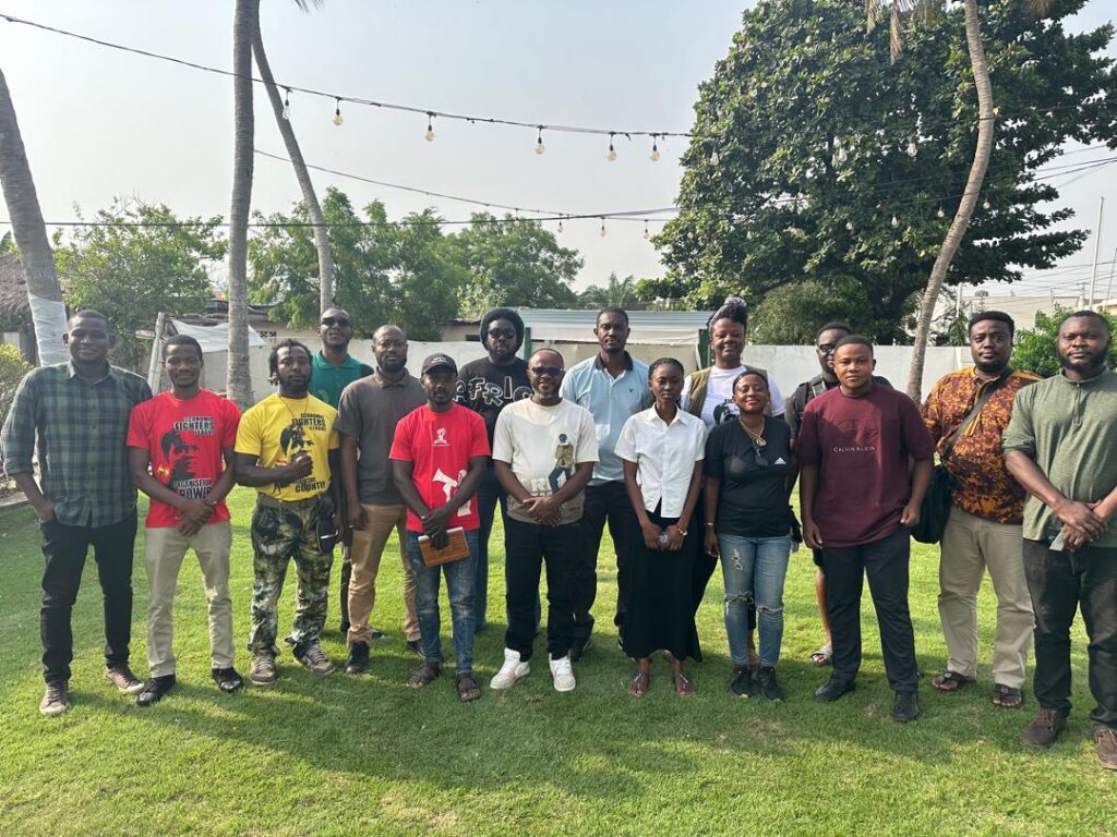 Fighters leadership undergoes systems...