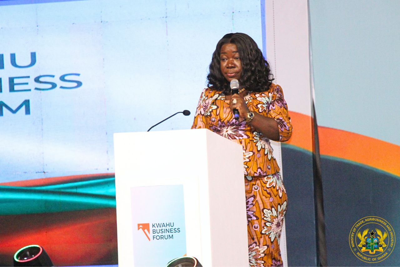 Ghana to boost tomato production with 60-hectare irrigated farms and processing initiatives