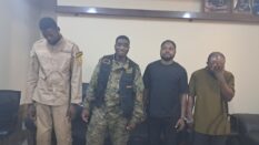 Western North police arrest 4 suspected fake National Security operatives over alleged mining site raid