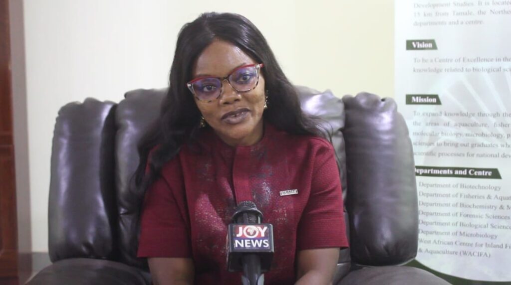 Climate change, pollution and overfishing push White Volta fishermen to the brink