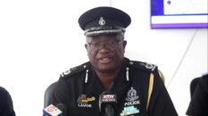 40 convicted in Northern Region crime crackdown