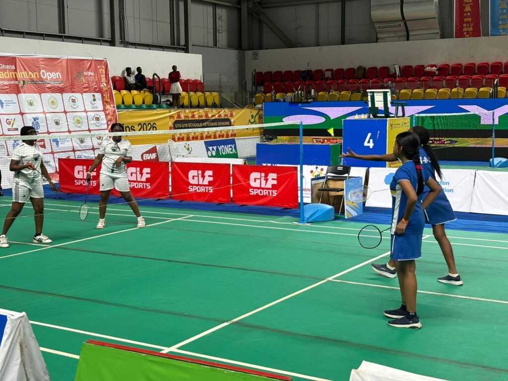 Galaxy, DPS and Lycee Français shine at part 2 of 2026 Ghana International School Festival