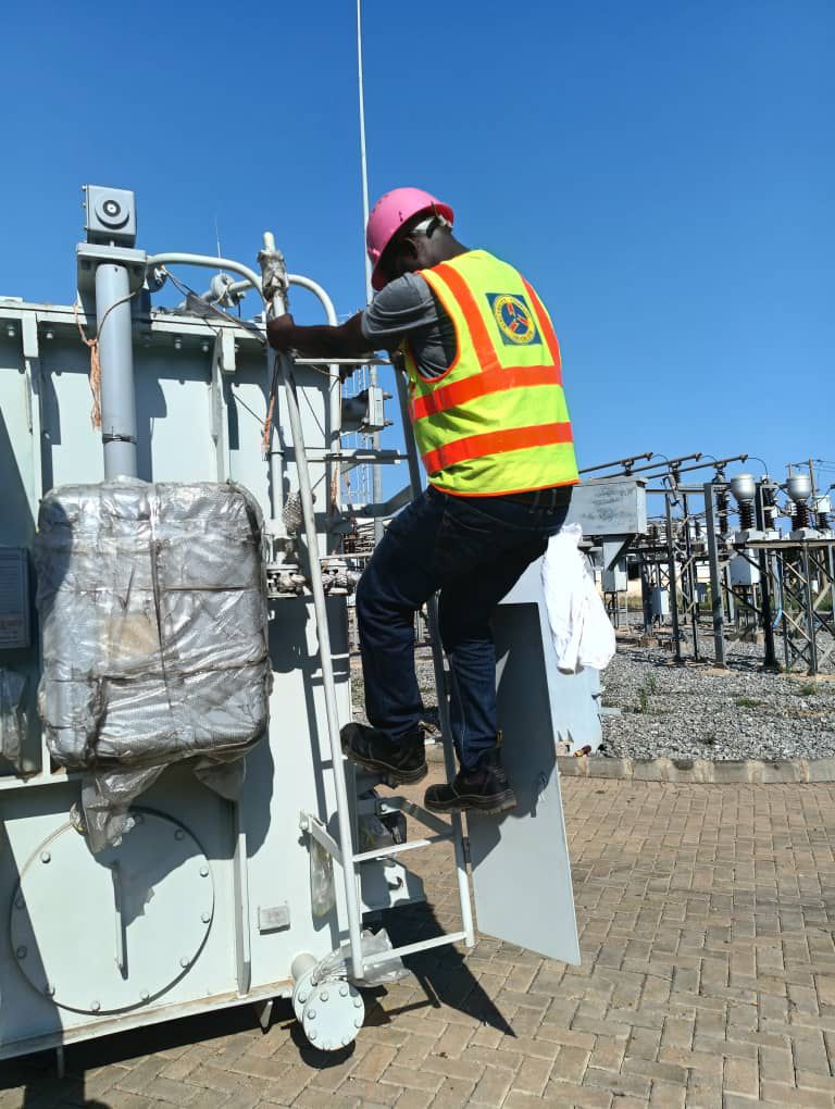 ECG transformer change: Accra areas to experience power interruptions