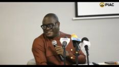 $434m in oil revenue allocated to Big Push Programme — PIAC