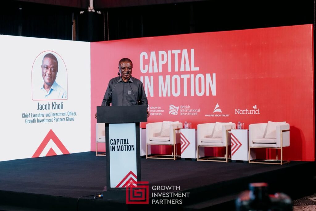 GIP Secures $20m From Norfund and Axis Pension to Boost SME Financing for Ghanaian Businesses