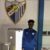 Teen defender Eric Mensah undergoes trial at Malaga CF after standout ROC Cup display