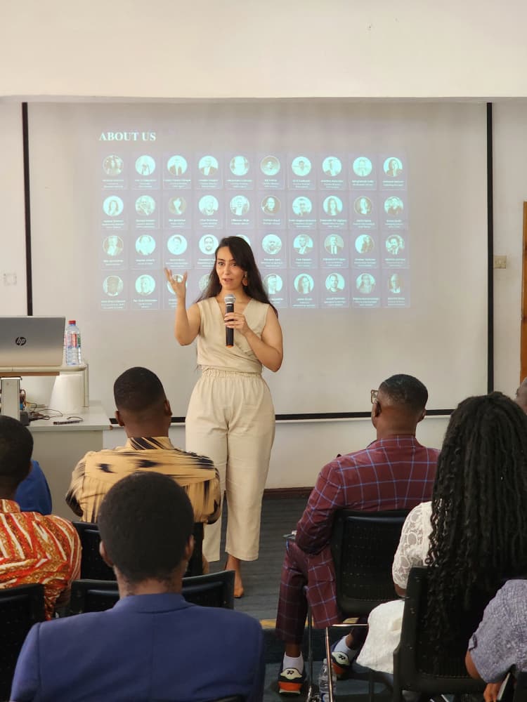 ENFA is making it easy for Ghana SMEs to access international funding