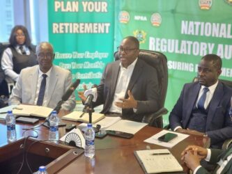 NPRA to prosecute employers over unpaid Tier 2 Pension contributions — Deputy CEO warns