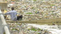 Owabi 75% blocked, Barekese loses 40% capacity as siltation, plastics threaten water supply crisis