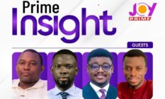 This Saturday on Prime Insight: Fuel levy suspension, LGBTQ+ legislation, and Damang Mine controversy