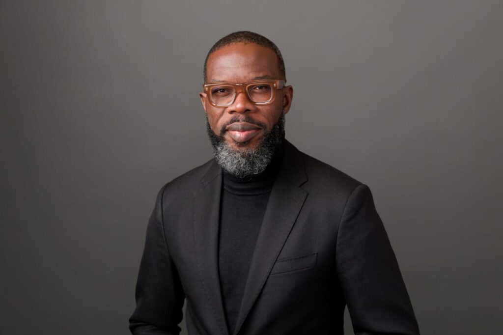 Why volunteering might be Africa’s most...