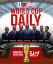 Multimedia Group Limited unveils innovative programming for World Cup 2026