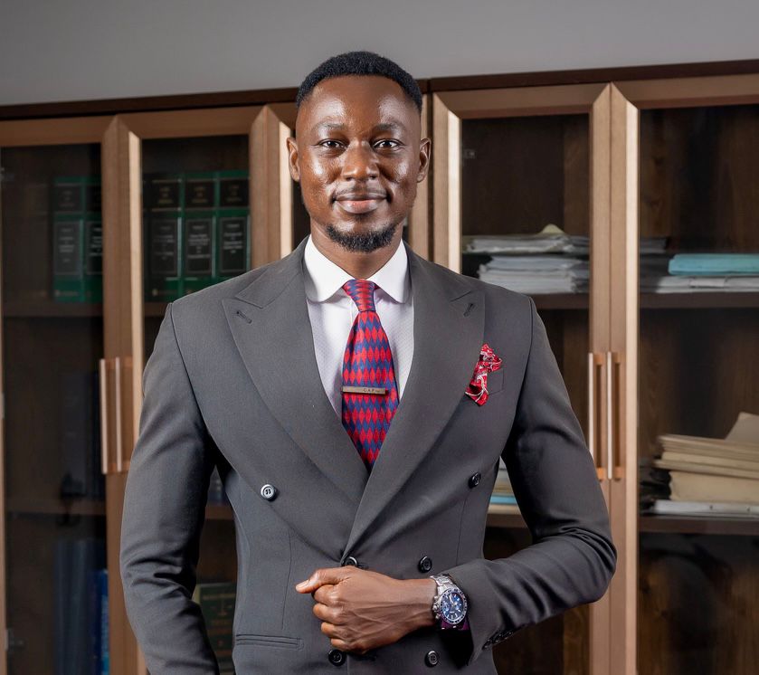 The Pulse of accountability: Navigating medical negligence in Ghana, as an emerging challenge in healthcare.