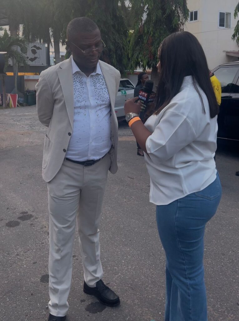 Sports Ministry, Creative Arts join forces to boost Ghana’s 2026 World Cup agenda