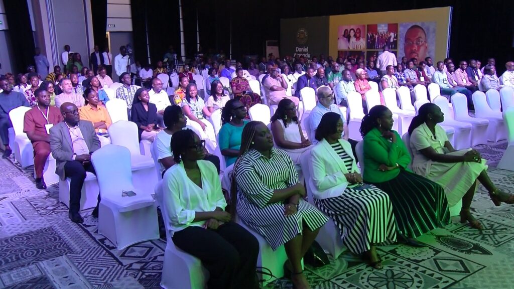 Ninani Group launches D. A. Twum Jnr. Fellowship to address skills gap in creative industry Ninani Group launches D. A. Twum Jnr. Fellowship to address skills gap in creative industry