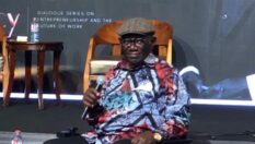 State dominance weakening private sector growth – Kufuor