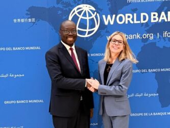 Ghana’s economy still resilient – Finance Minister