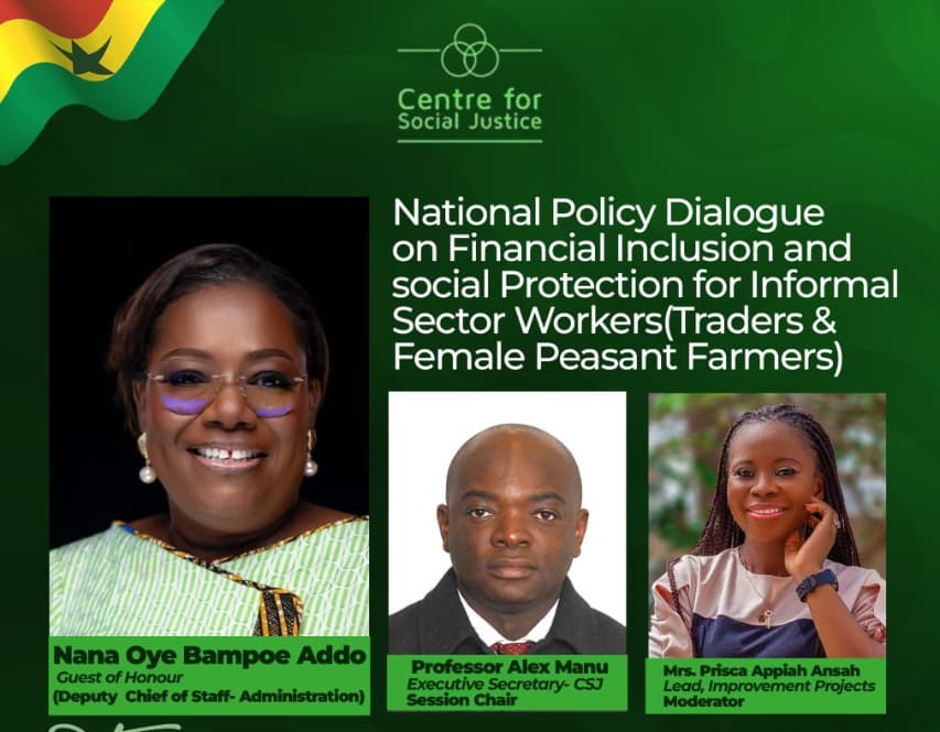 Policymakers, financial institutions,...