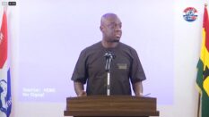 NPP accuses government of authoritarian tactics