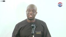 NPP urges IGP to uphold professionalism in handling arrests