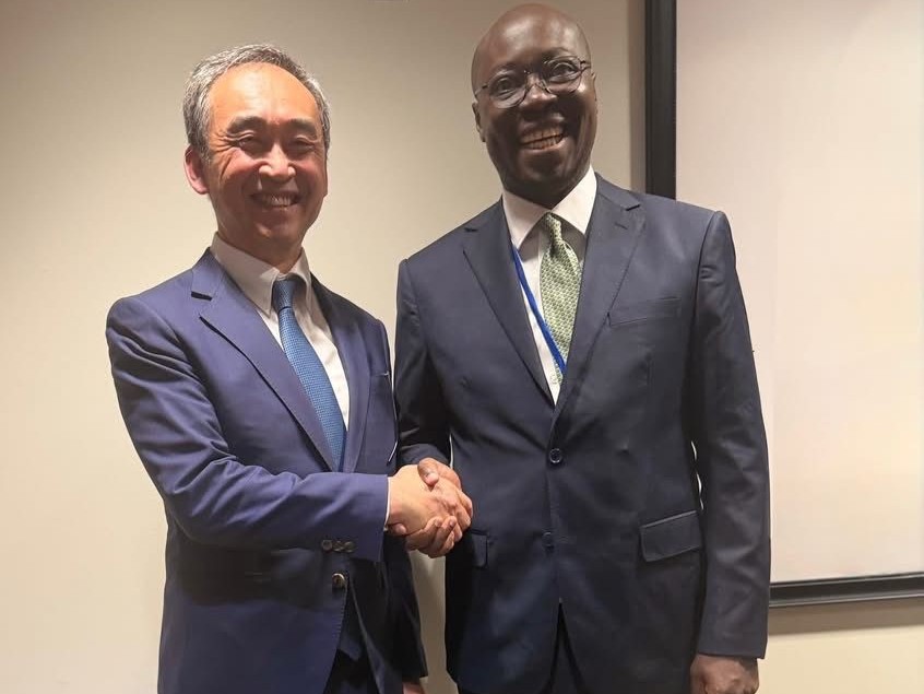 Volivo Bridge, Kumasi Ring Road set to...