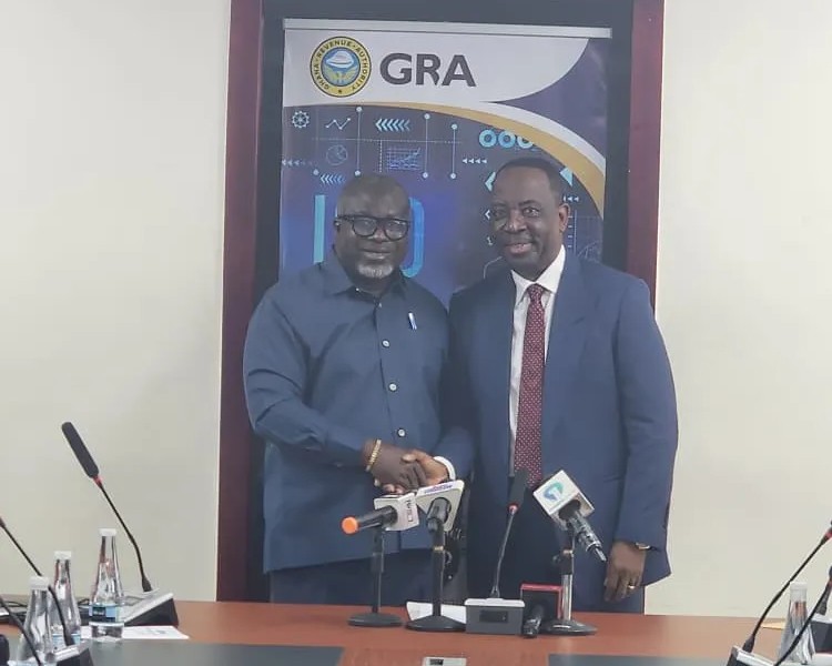 GRA applauds KGL Group for paying GH¢153m...