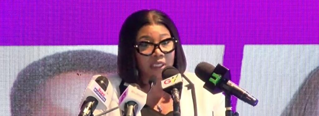 Women in banking sector must encouraged to ...