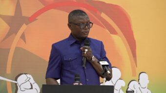 Gov’t moves to protect fans, athletes from trafficking ahead of 2026 World Cup