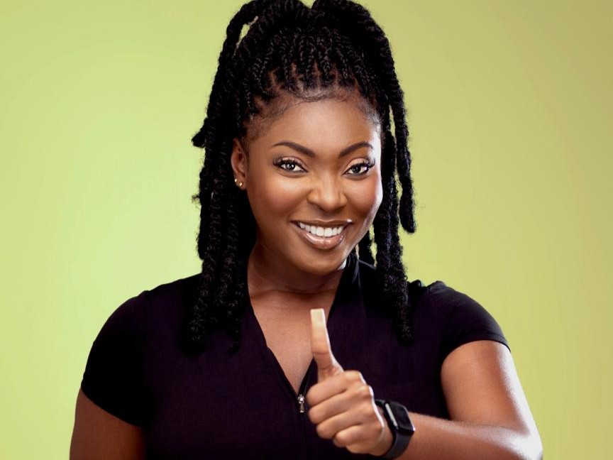 Sylvia Sarfoa Ansong emerges as a fresh face in Ghana’s evolving advertising industry