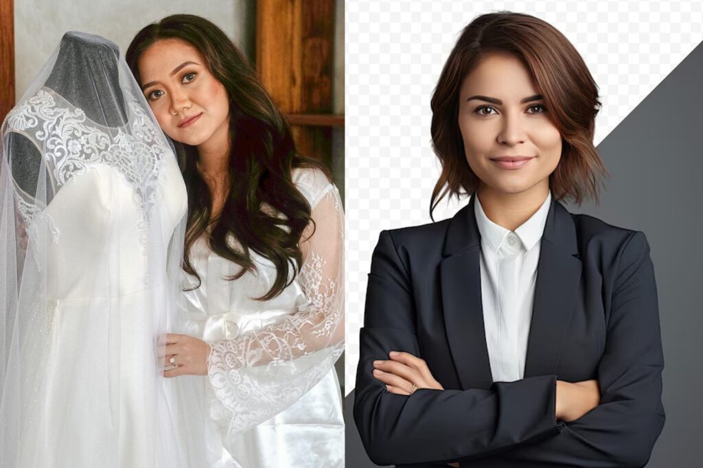 Deborah Okailey Quarcoo: Are girls born to ...