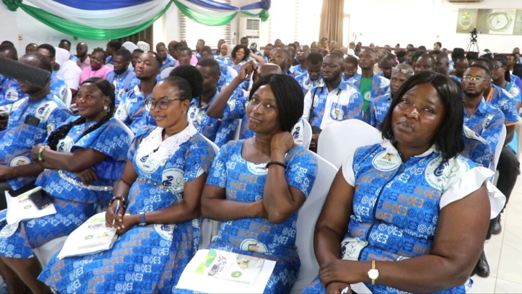 Upper West Regional Minister assures...