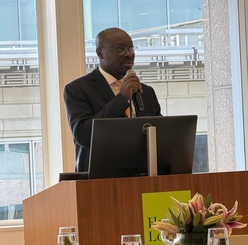 Ghana’s economic gains “not cosmetic” –...