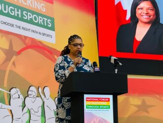 Canadian High Commissioner warns World Cup ticket does not guarantee Visa