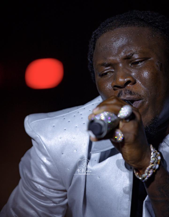 Stonebwoy’s rise cannot be reduced to one claim